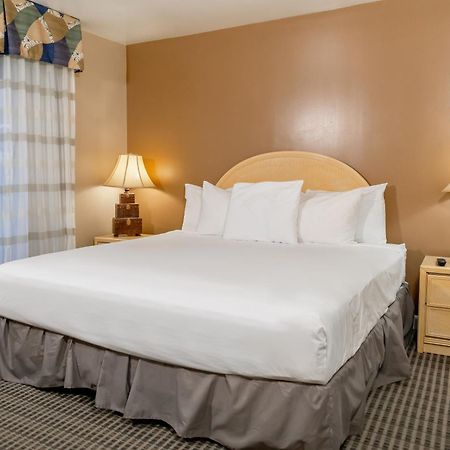 Legacy Vacation Resorts - Brigantine Beach Екстериор снимка