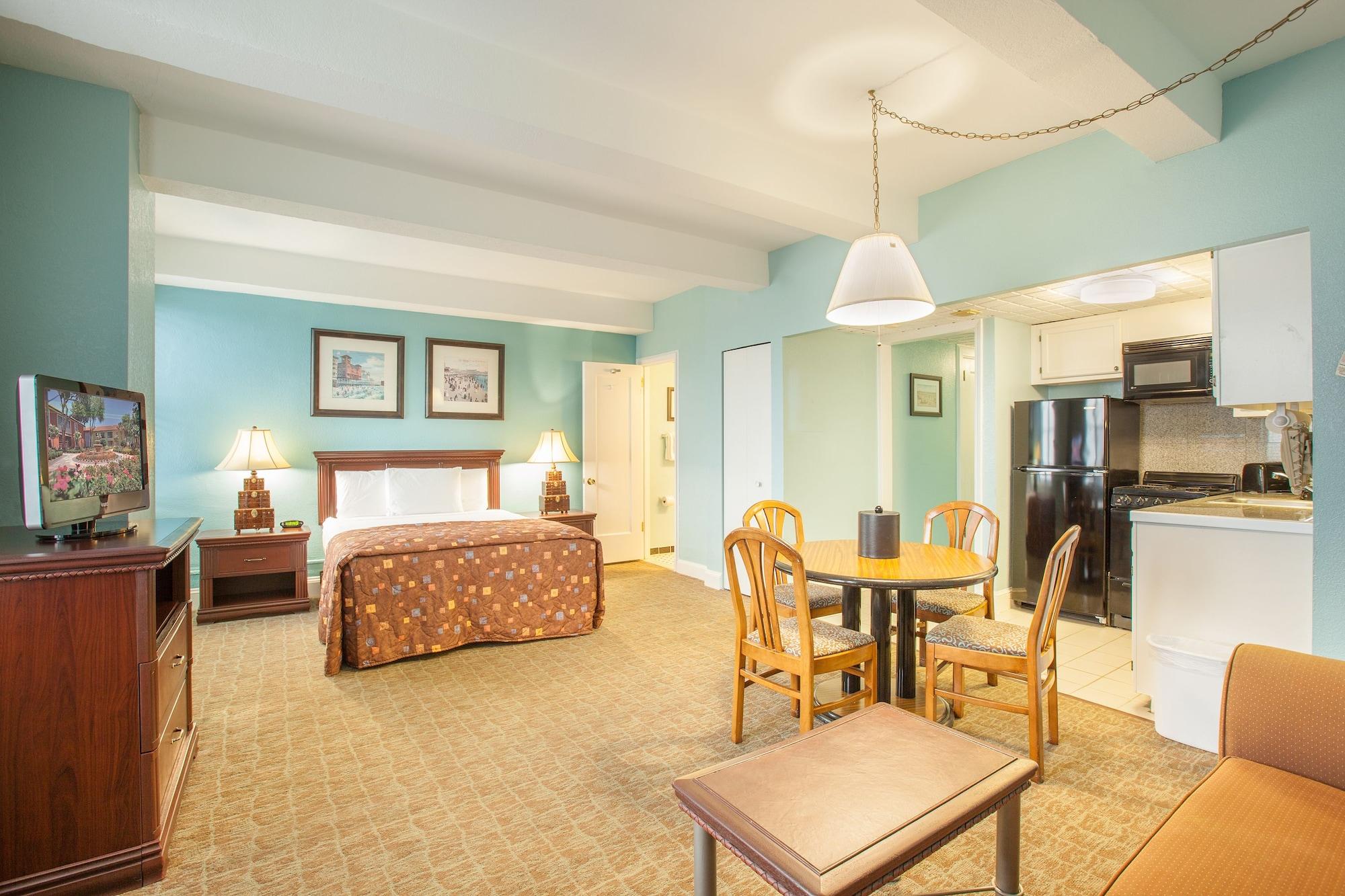 Legacy Vacation Resorts - Brigantine Beach Екстериор снимка