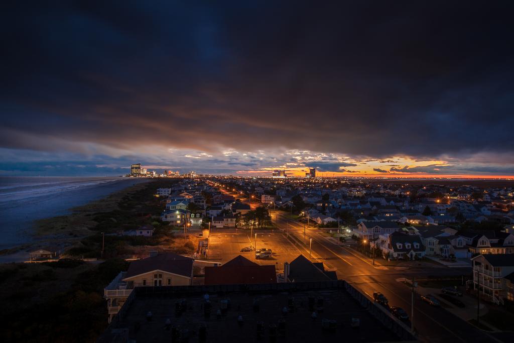 Legacy Vacation Resorts - Brigantine Beach Екстериор снимка