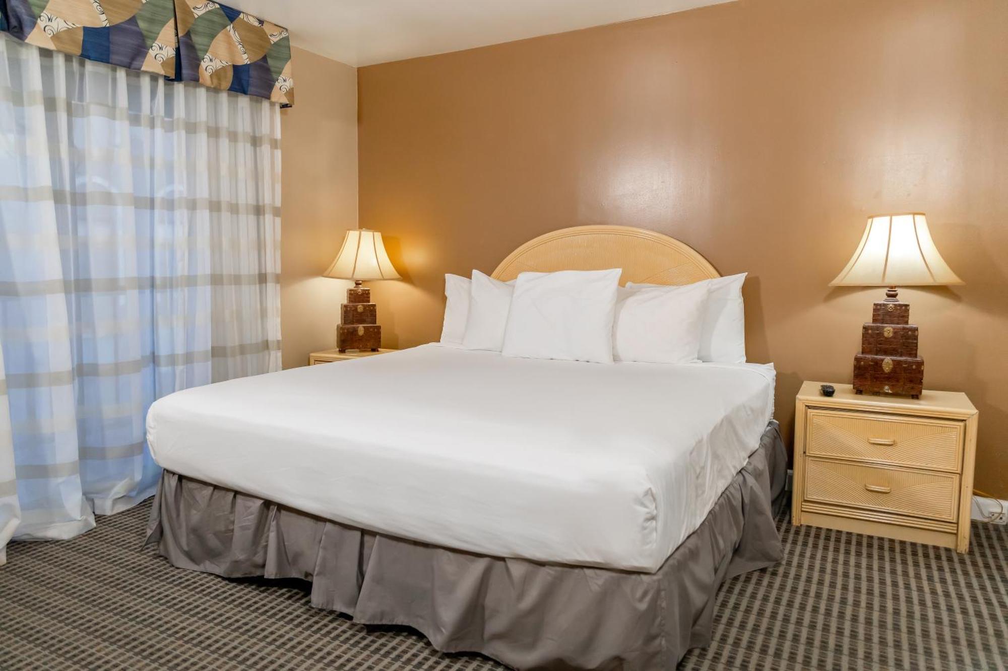 Legacy Vacation Resorts - Brigantine Beach Екстериор снимка