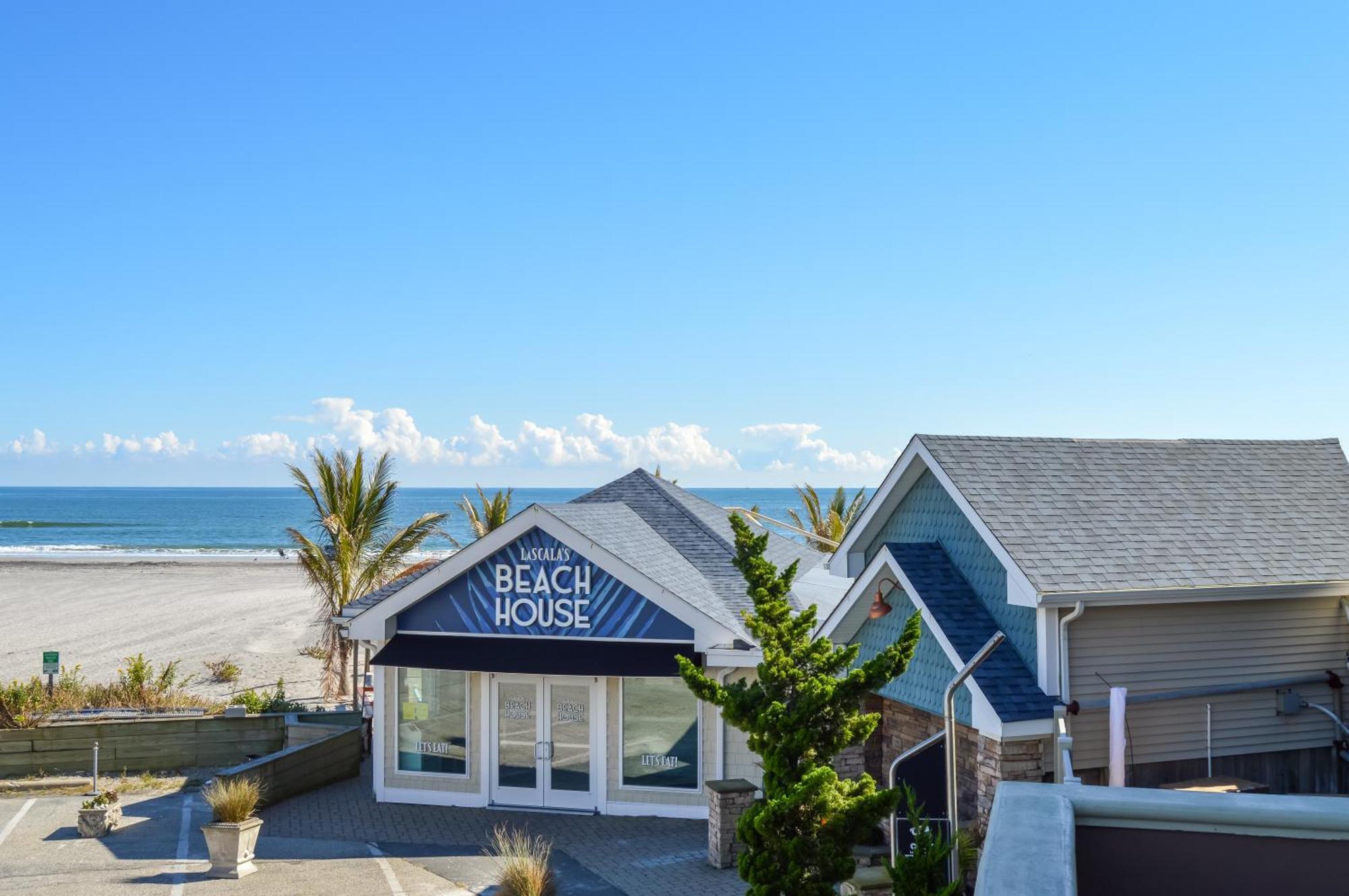 Legacy Vacation Resorts - Brigantine Beach Екстериор снимка