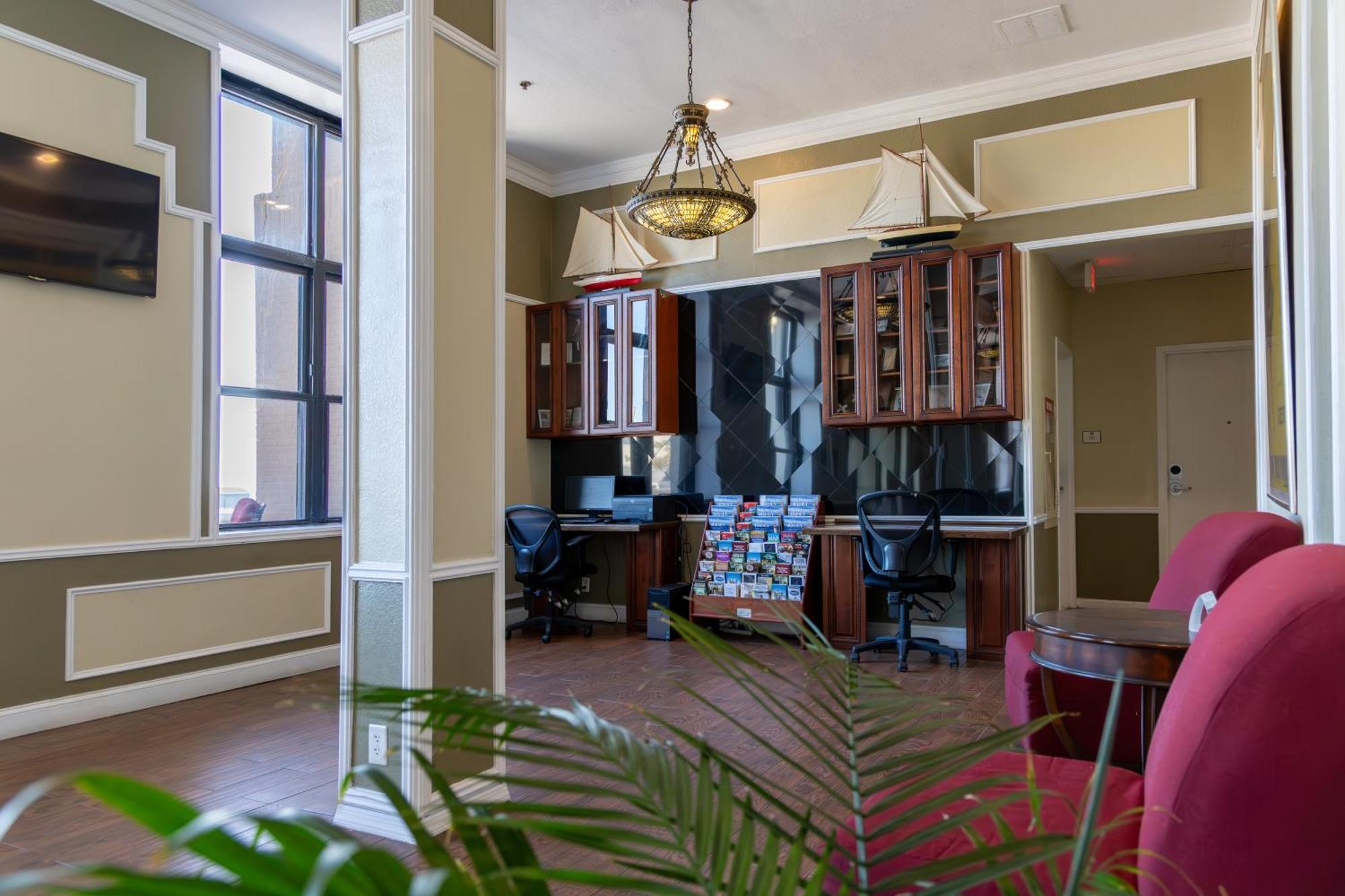 Legacy Vacation Resorts - Brigantine Beach Екстериор снимка