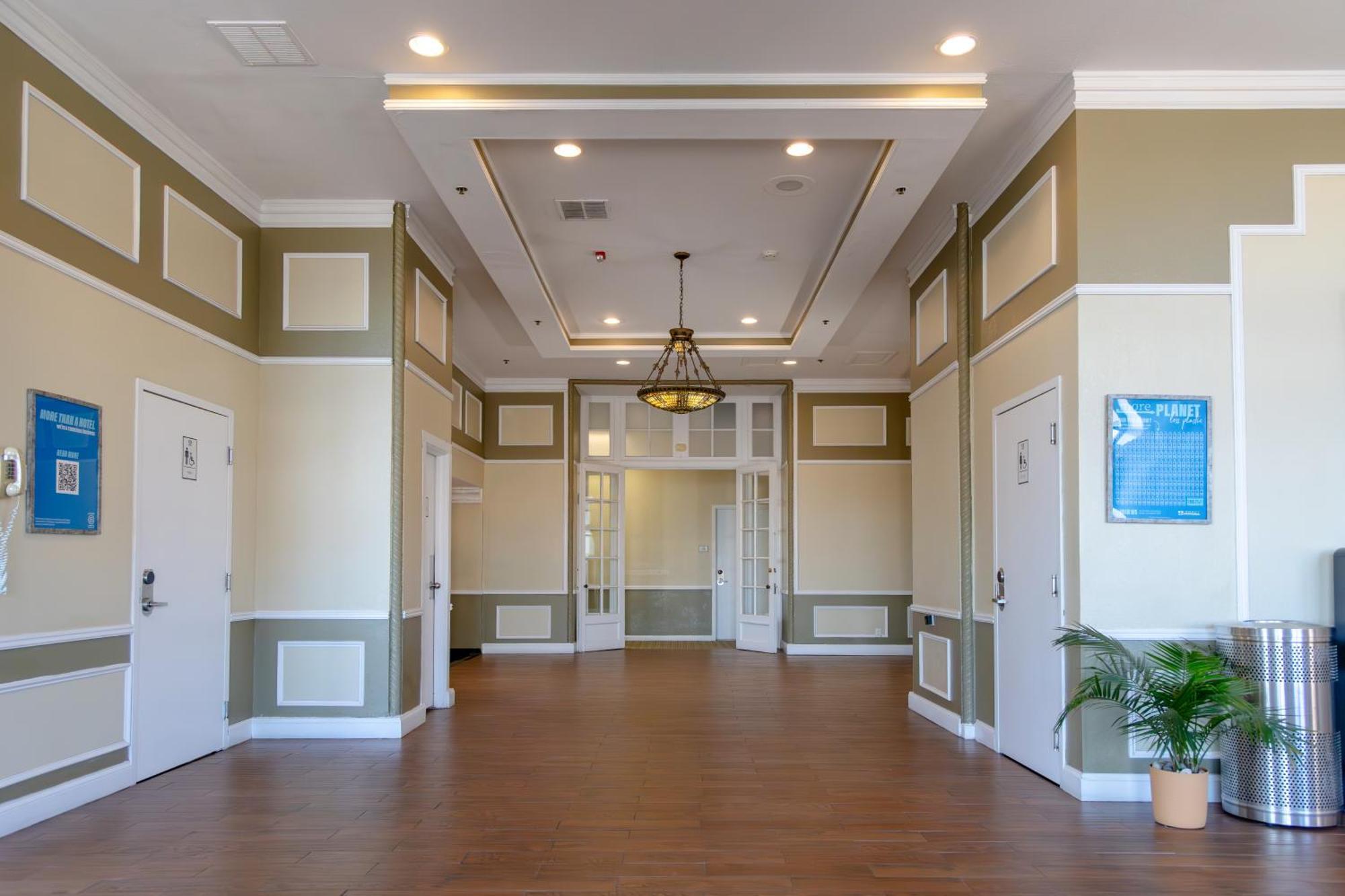 Legacy Vacation Resorts - Brigantine Beach Екстериор снимка