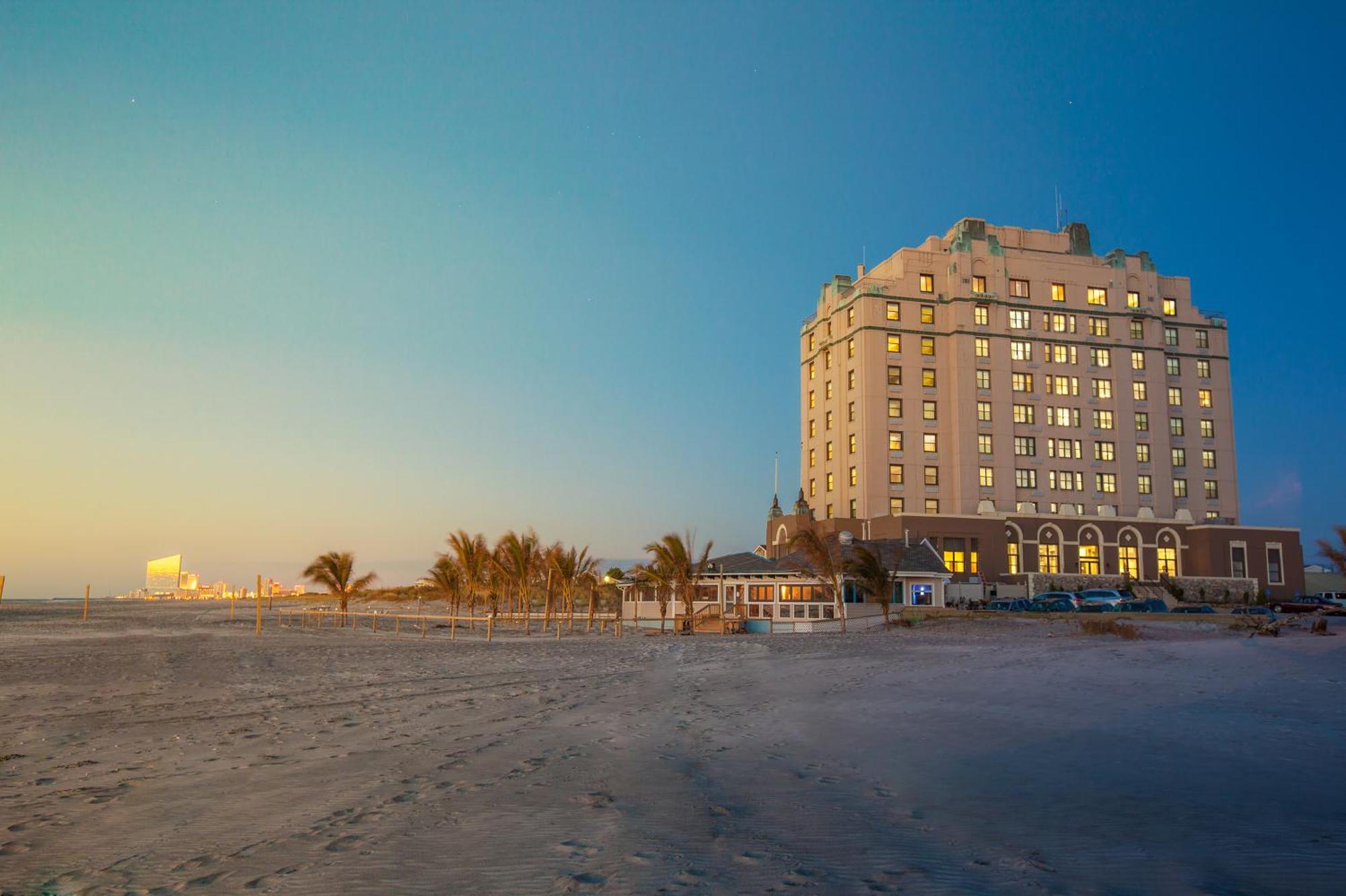 Legacy Vacation Resorts - Brigantine Beach Екстериор снимка