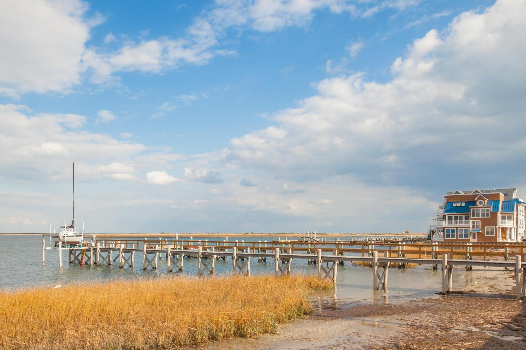 Legacy Vacation Resorts - Brigantine Beach Екстериор снимка