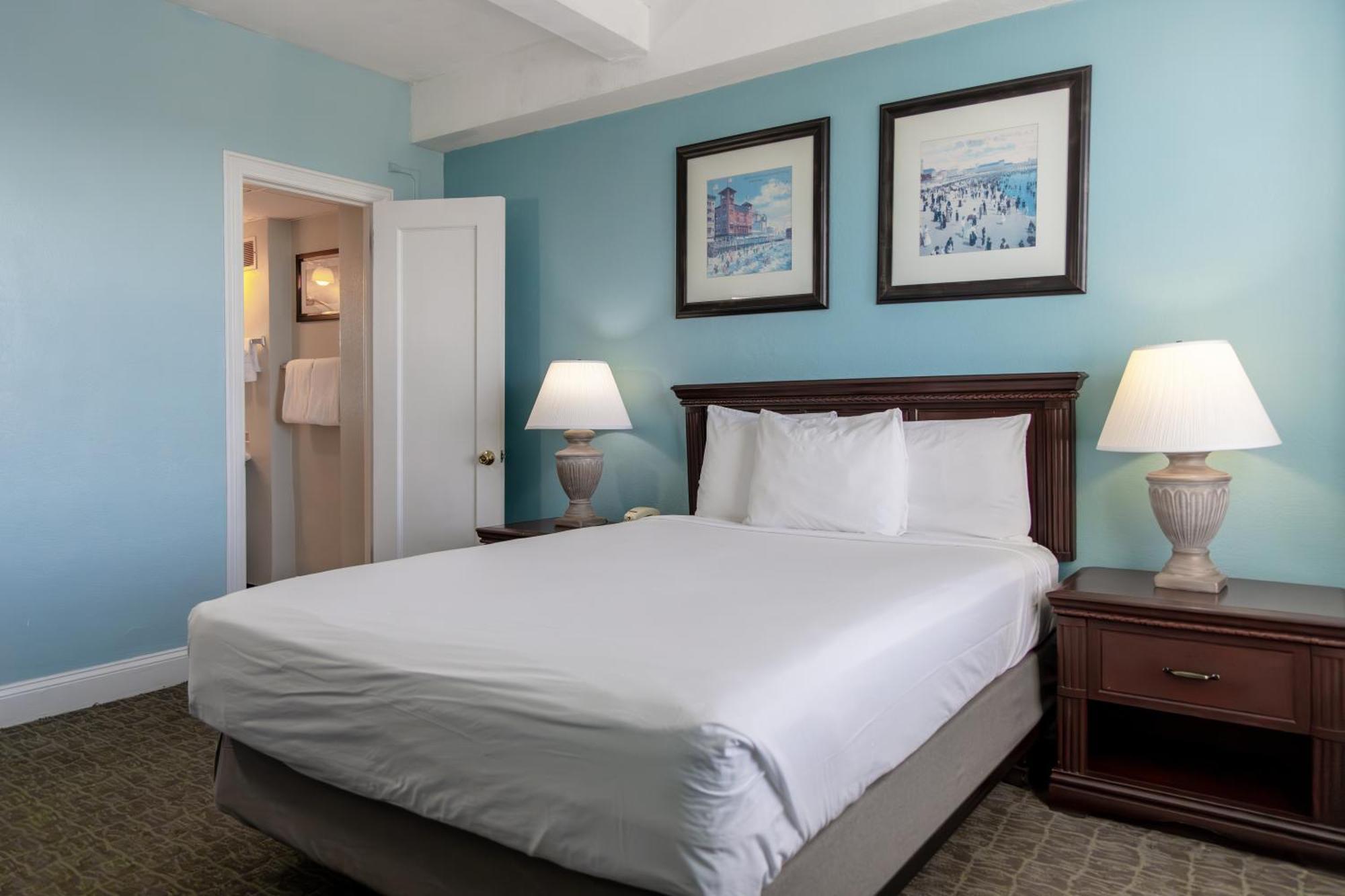 Legacy Vacation Resorts - Brigantine Beach Екстериор снимка