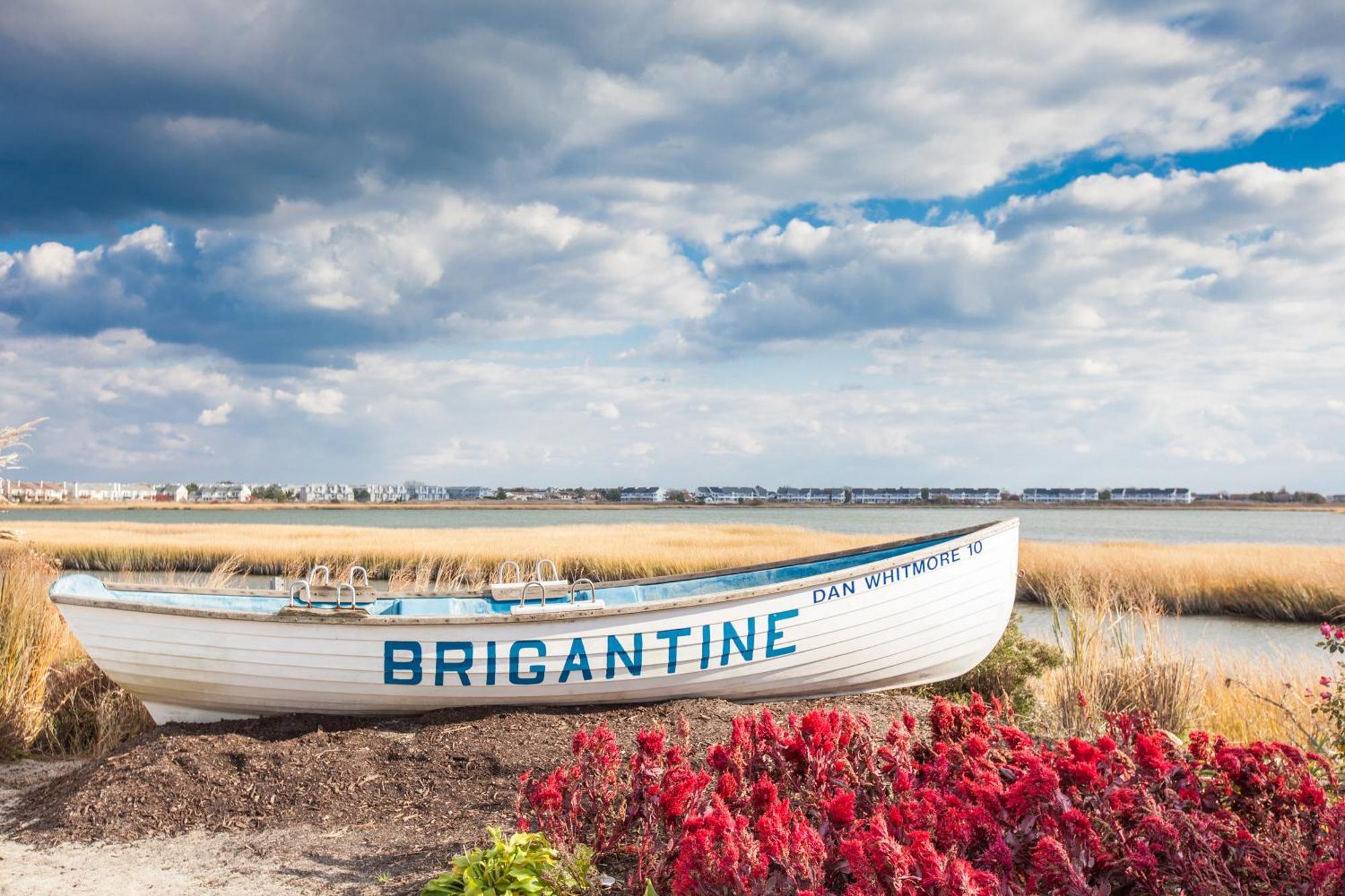 Legacy Vacation Resorts - Brigantine Beach Екстериор снимка