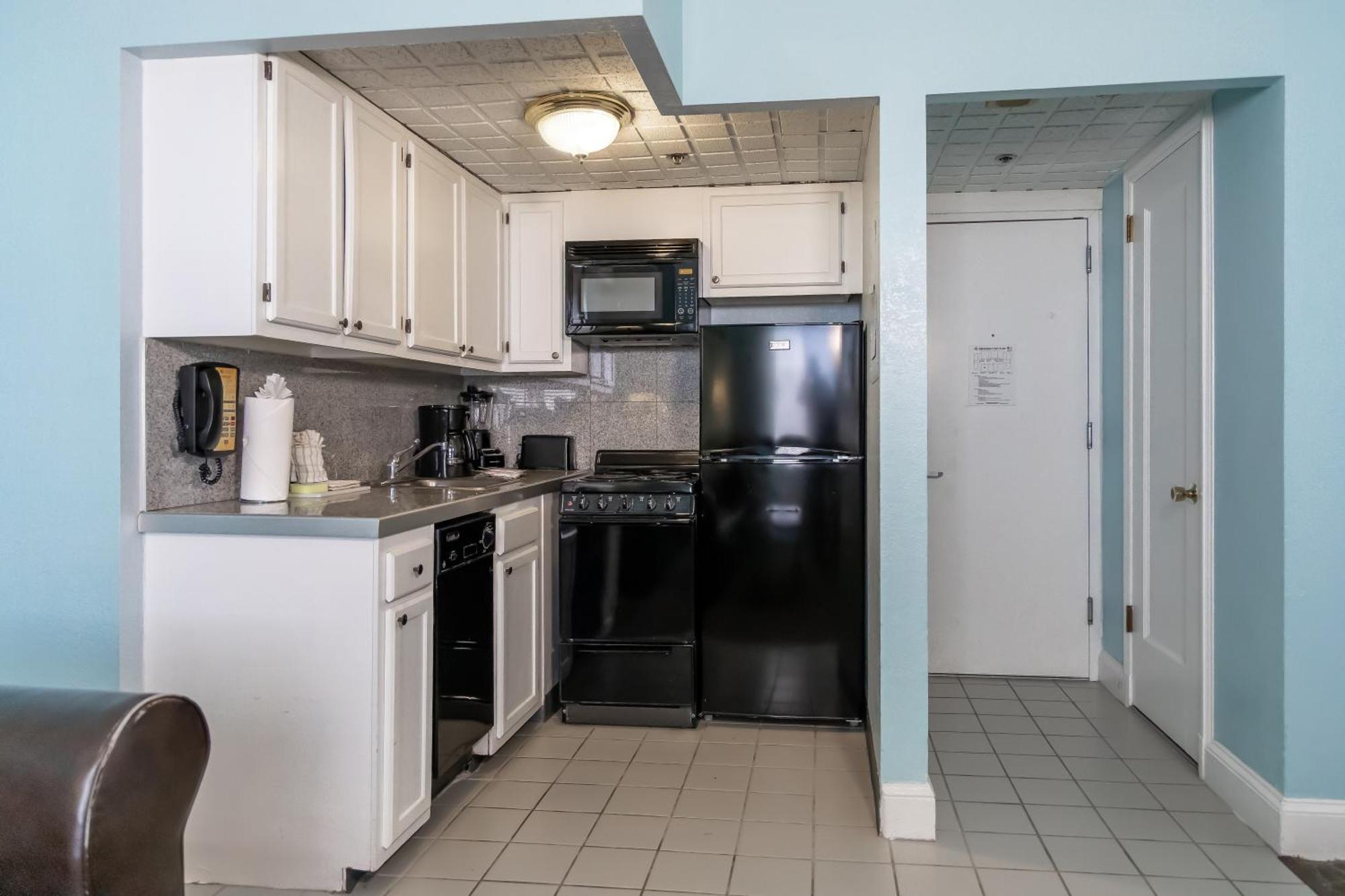 Legacy Vacation Resorts - Brigantine Beach Екстериор снимка