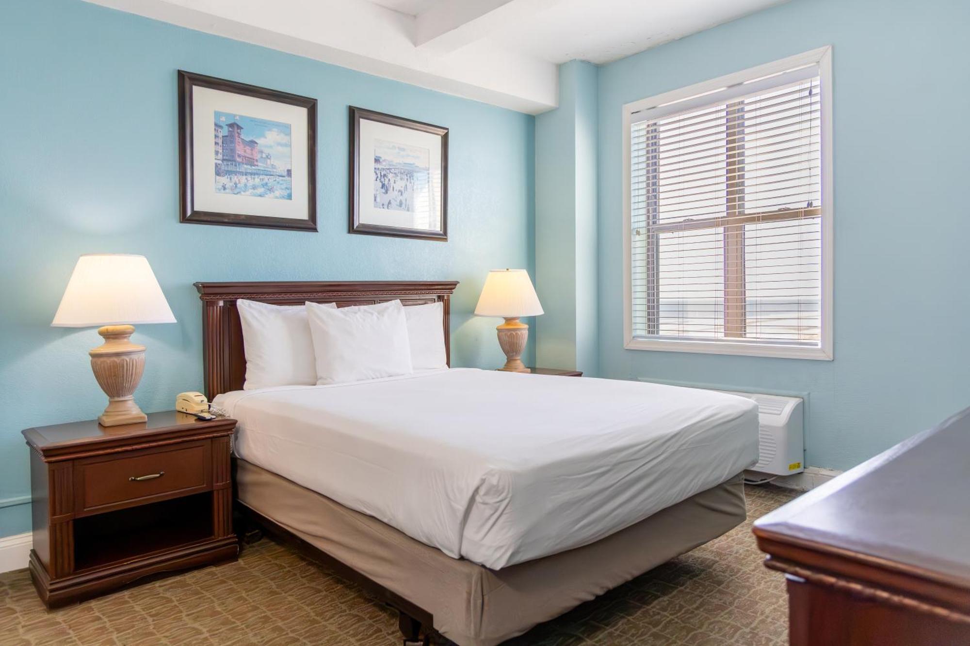 Legacy Vacation Resorts - Brigantine Beach Стая снимка