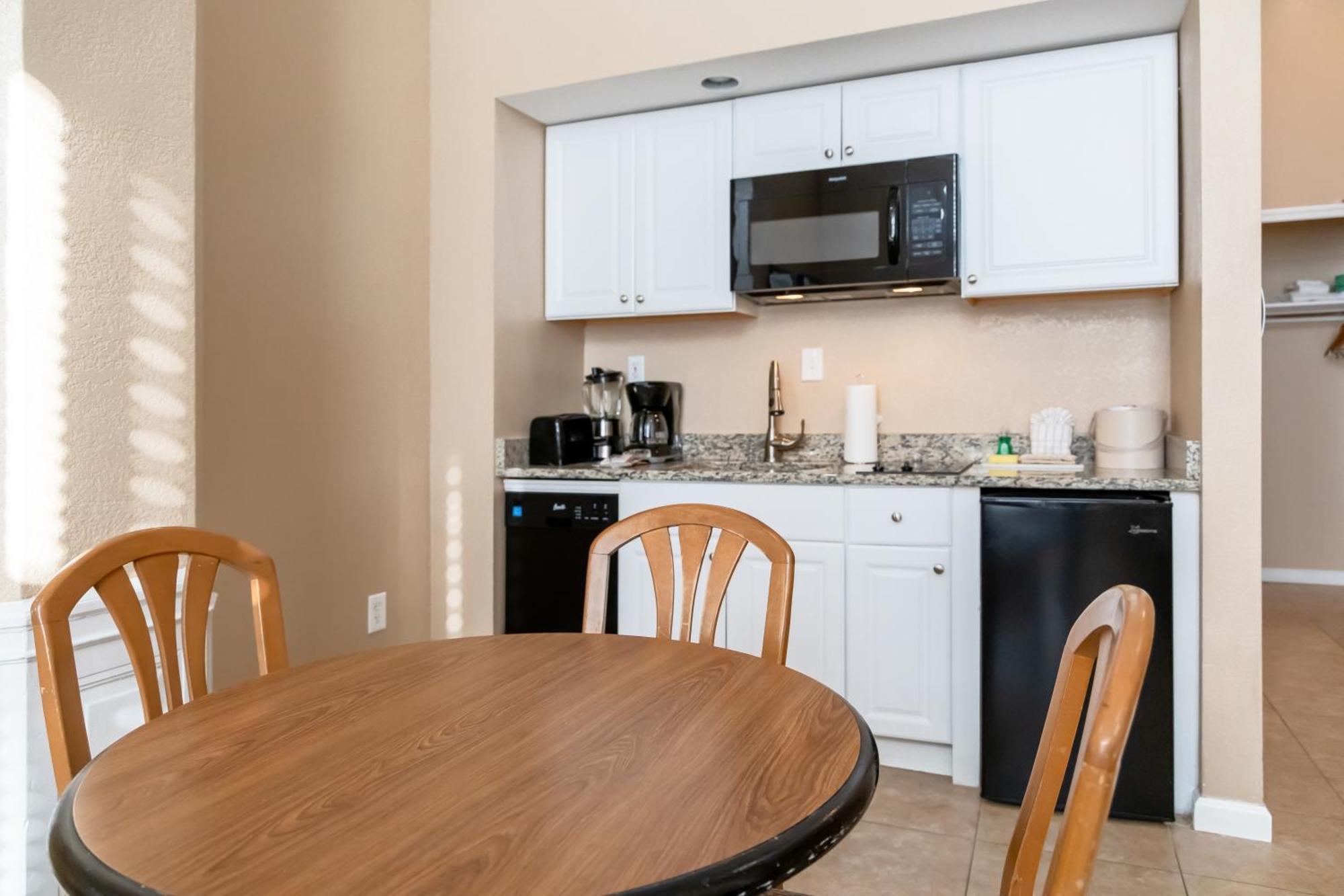 Legacy Vacation Resorts - Brigantine Beach Стая снимка