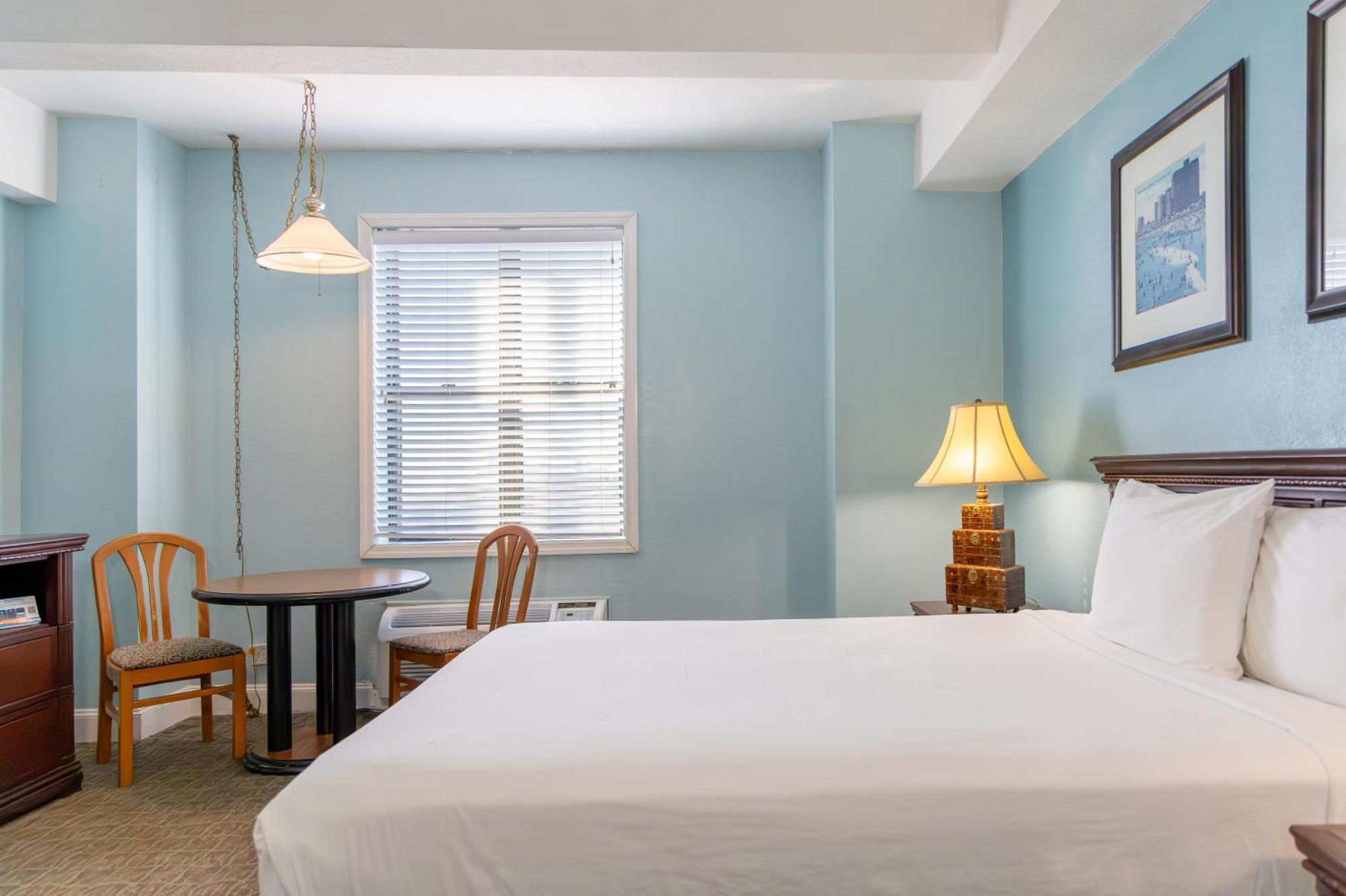 Legacy Vacation Resorts - Brigantine Beach Стая снимка