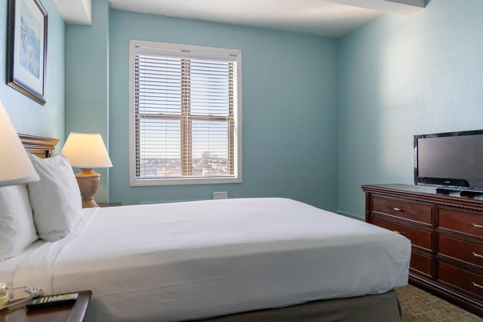 Legacy Vacation Resorts - Brigantine Beach Стая снимка